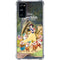 Disney Snow White Classic Cover Galaxy S20 FE Clear Case